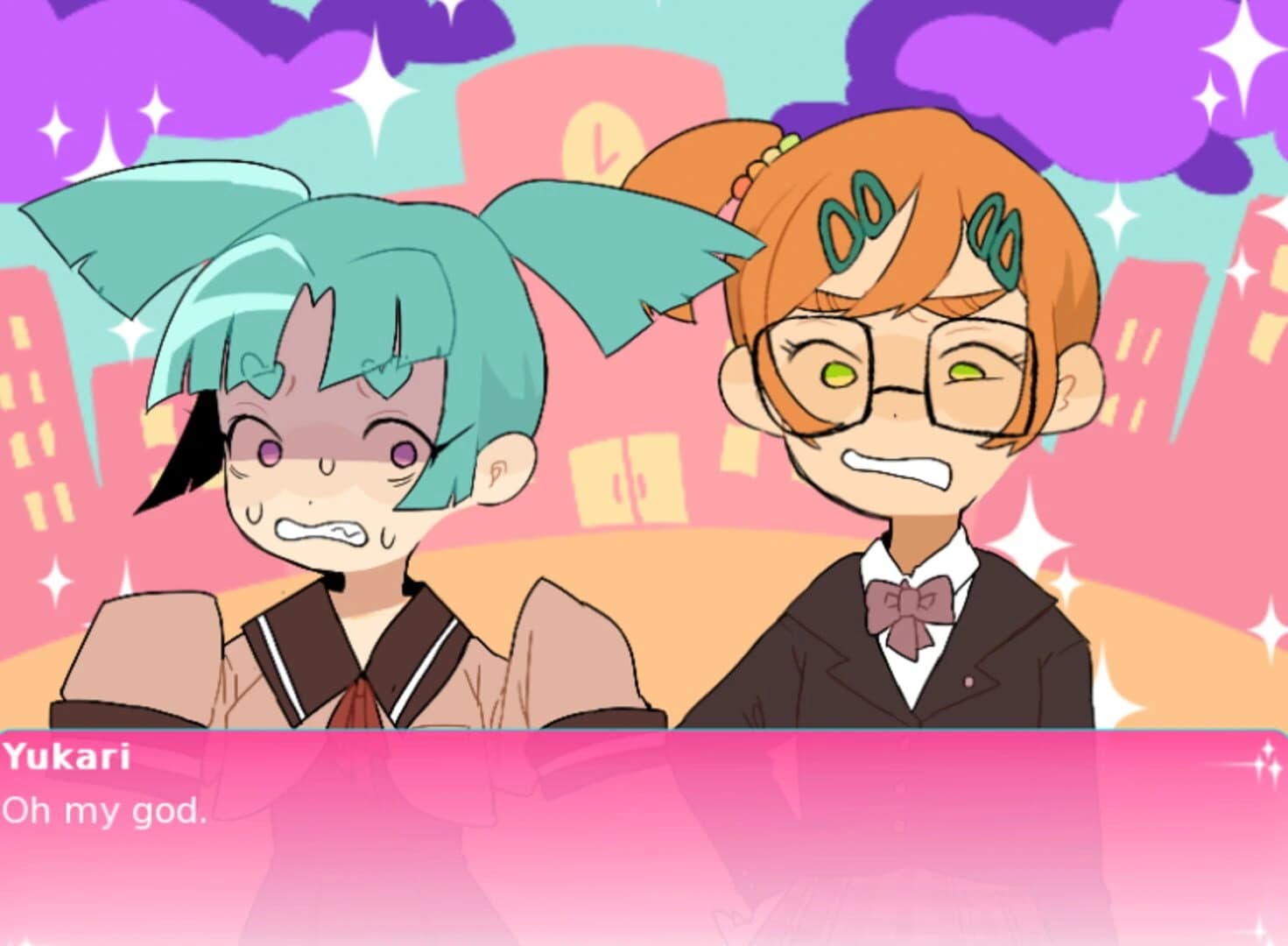 Liar Liar 2 screenshot 2