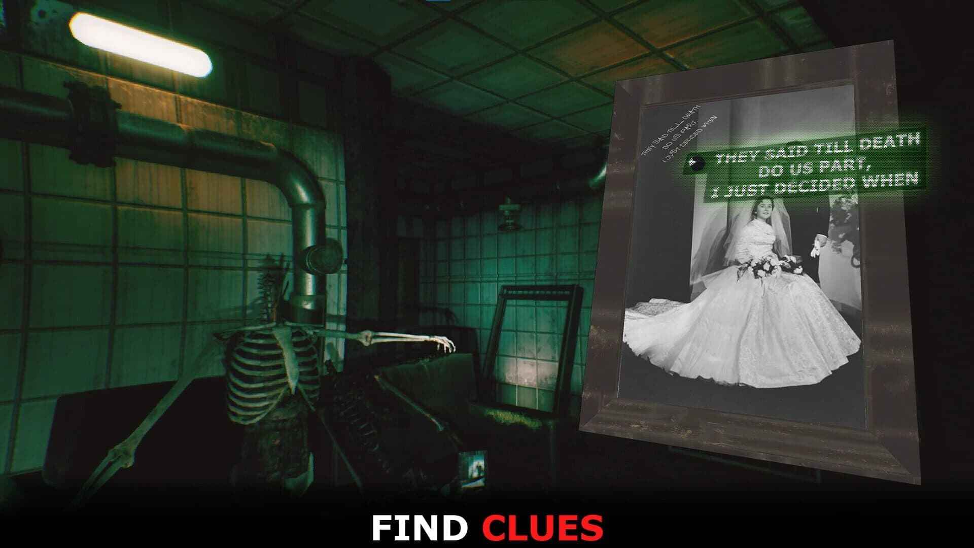 Liar Masks screenshot 2