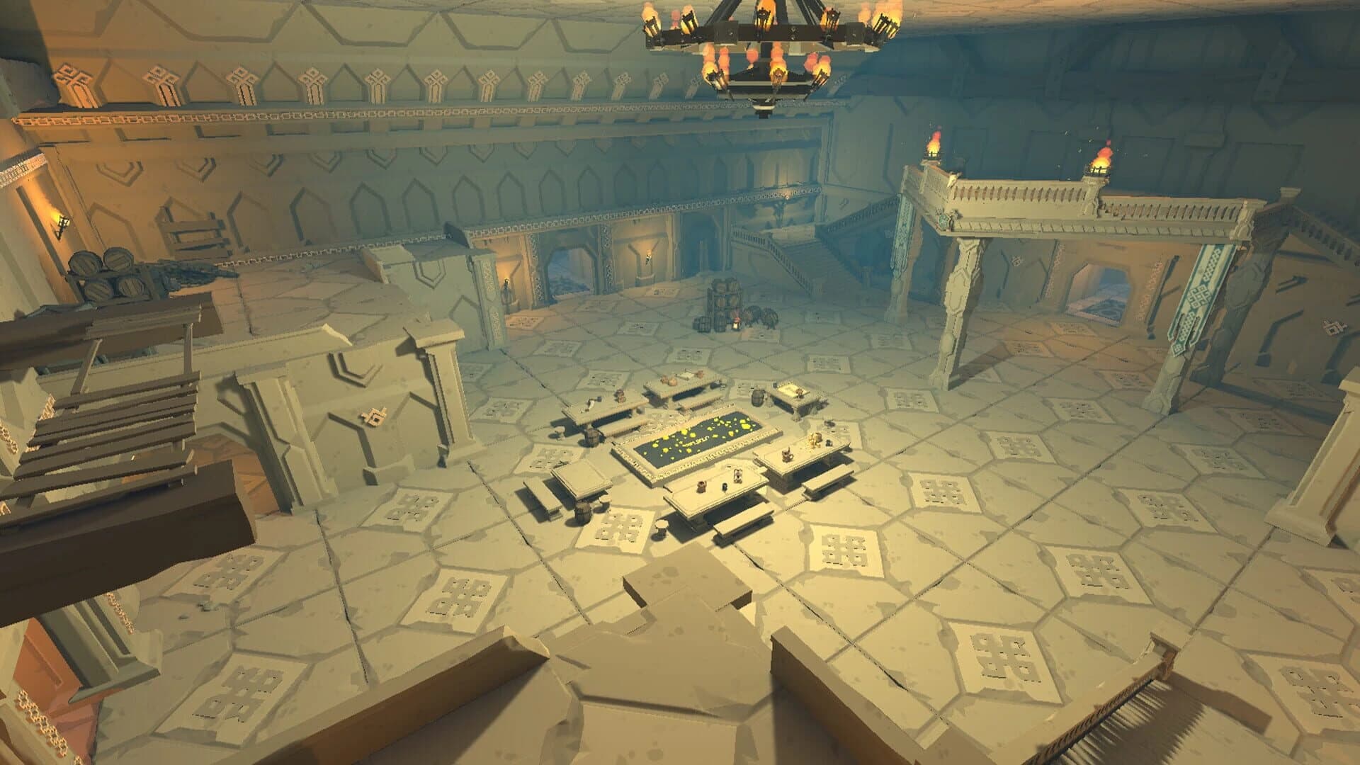 Liar's Game screenshot 5