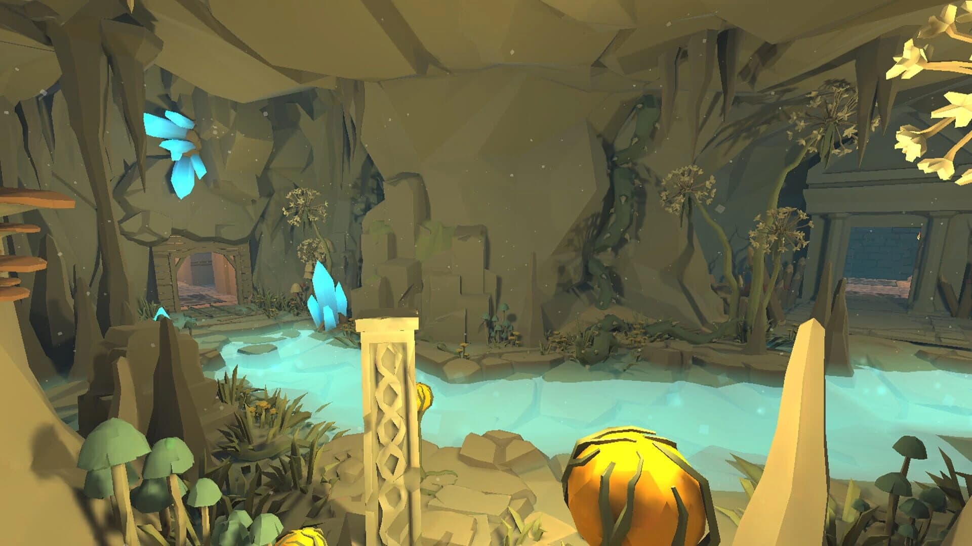 Liar's Game screenshot 3