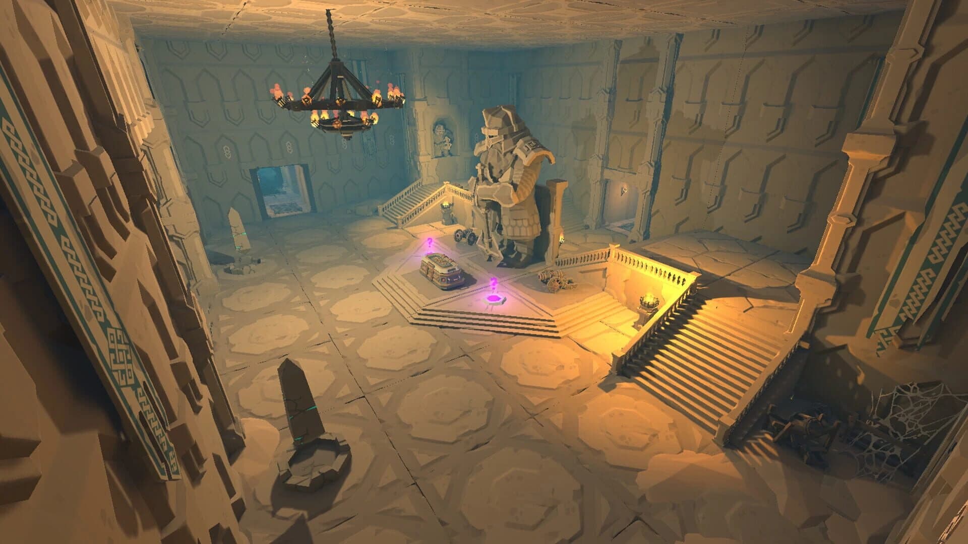 Liar's Game screenshot 4