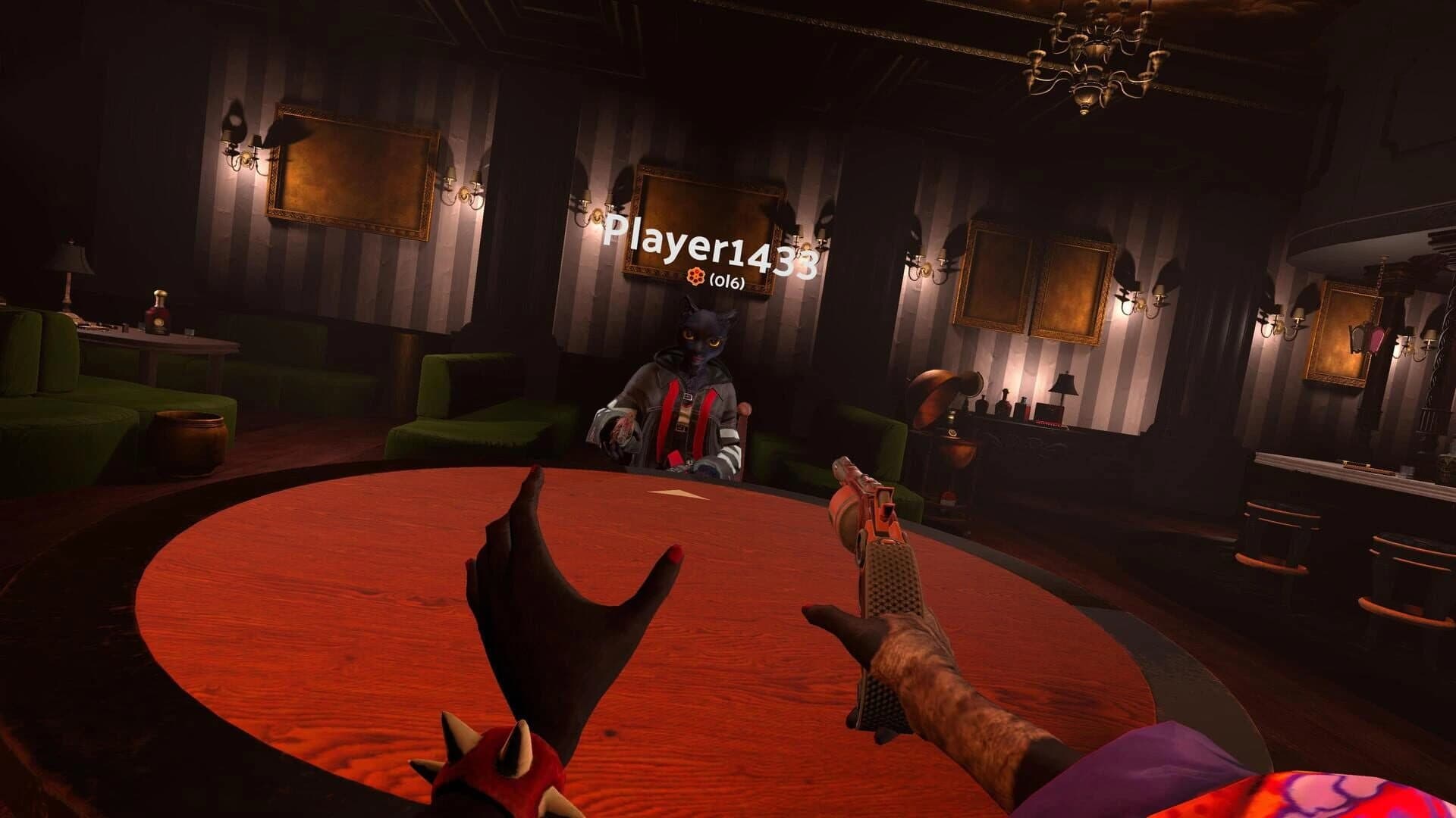 Liar's Pub screenshot 11