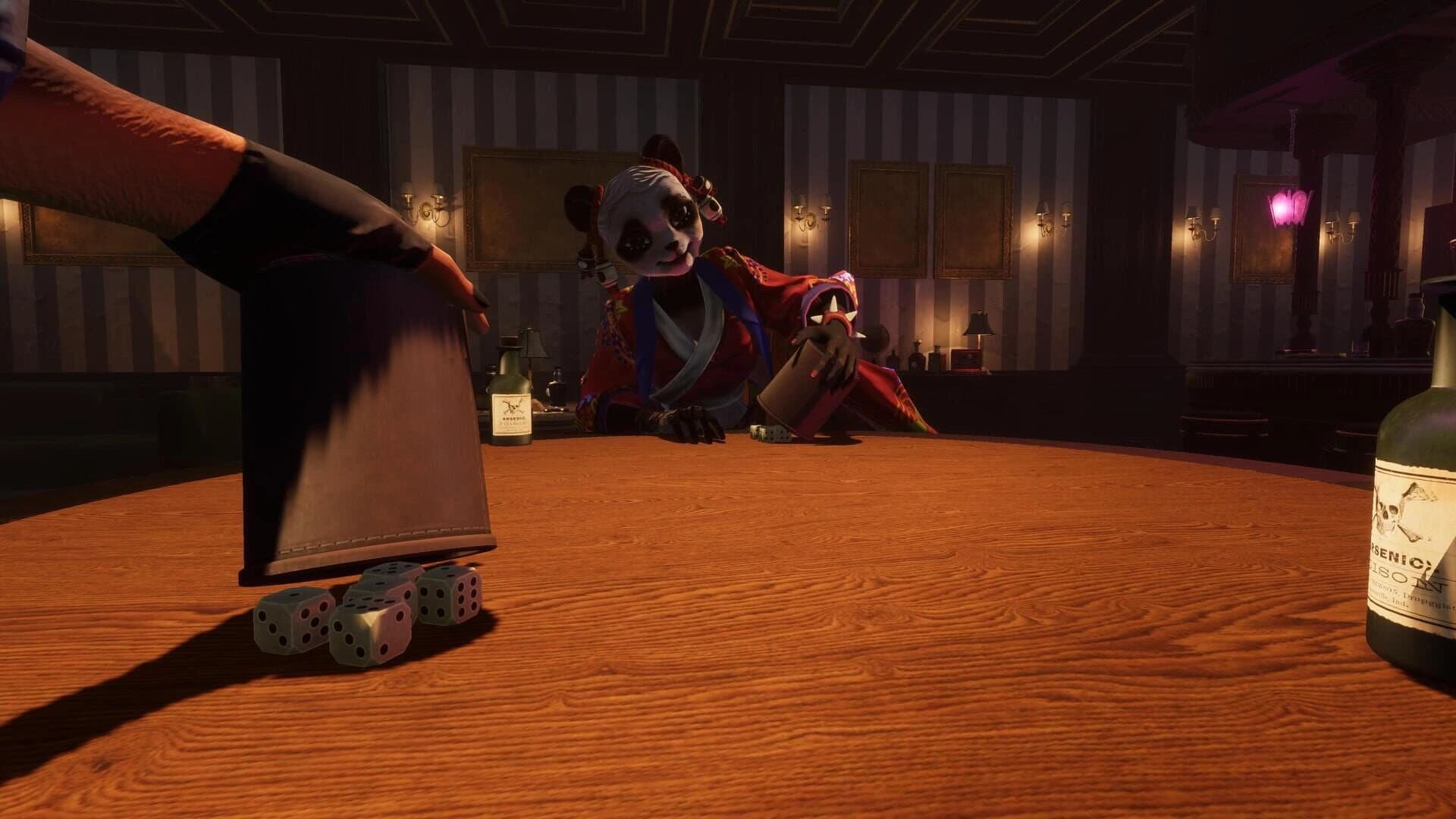 Liar's Pub screenshot 14