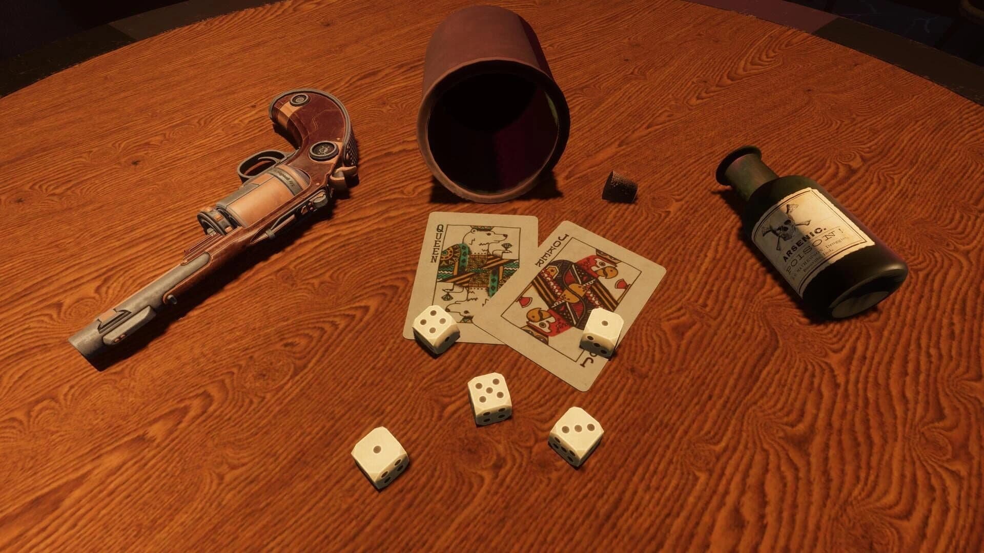 Liar's Pub screenshot 12