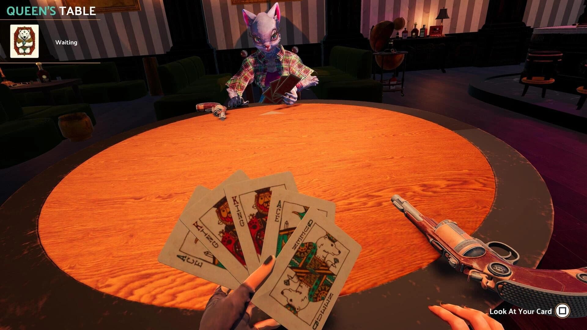 Liar's Pub screenshot 8