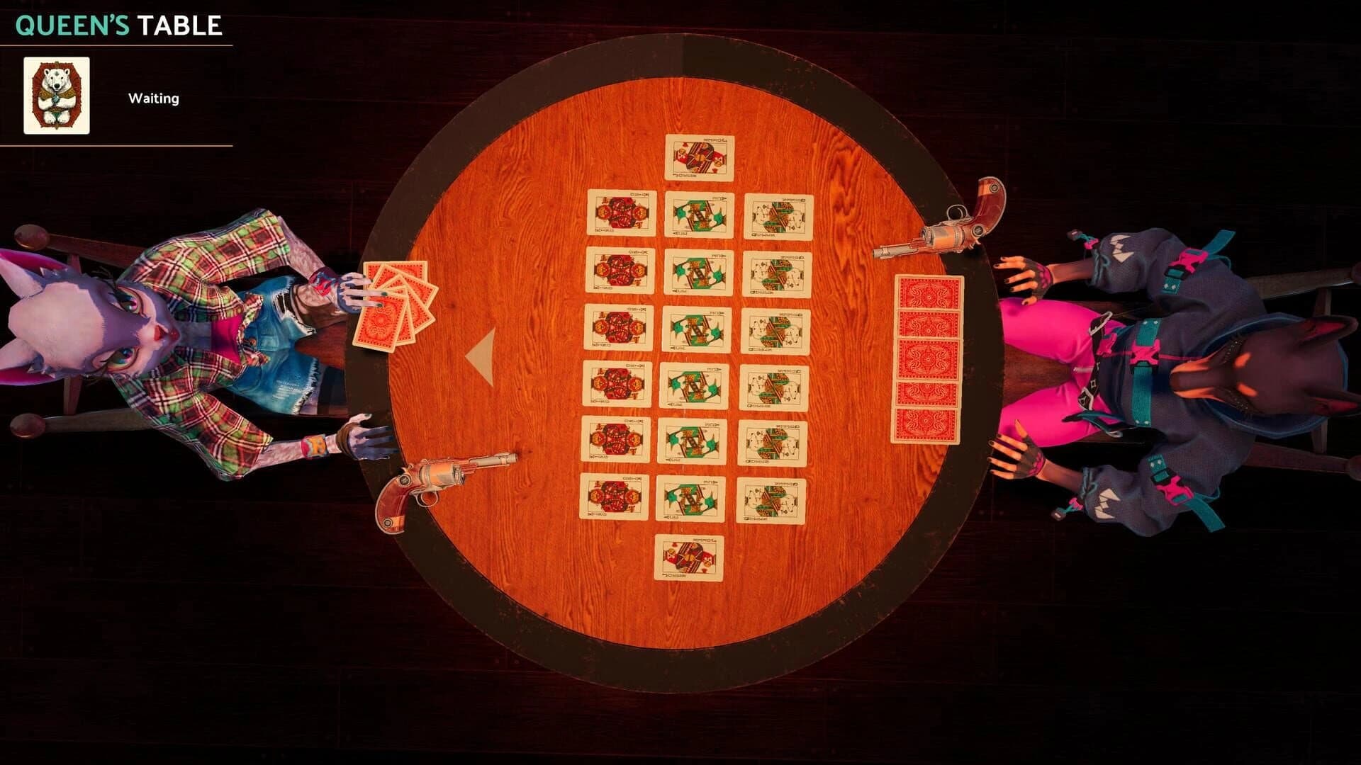 Liar's Pub screenshot 4