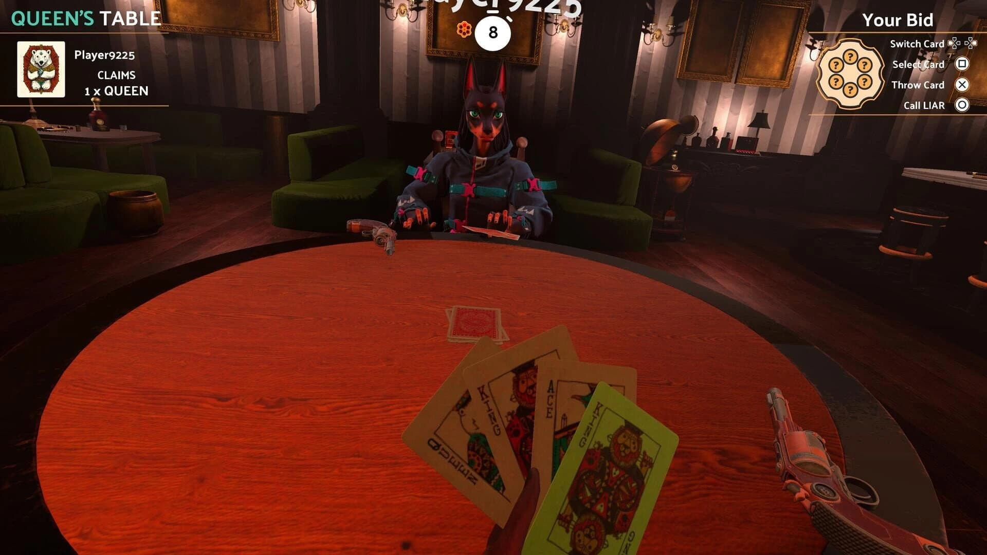 Liar's Pub screenshot 10