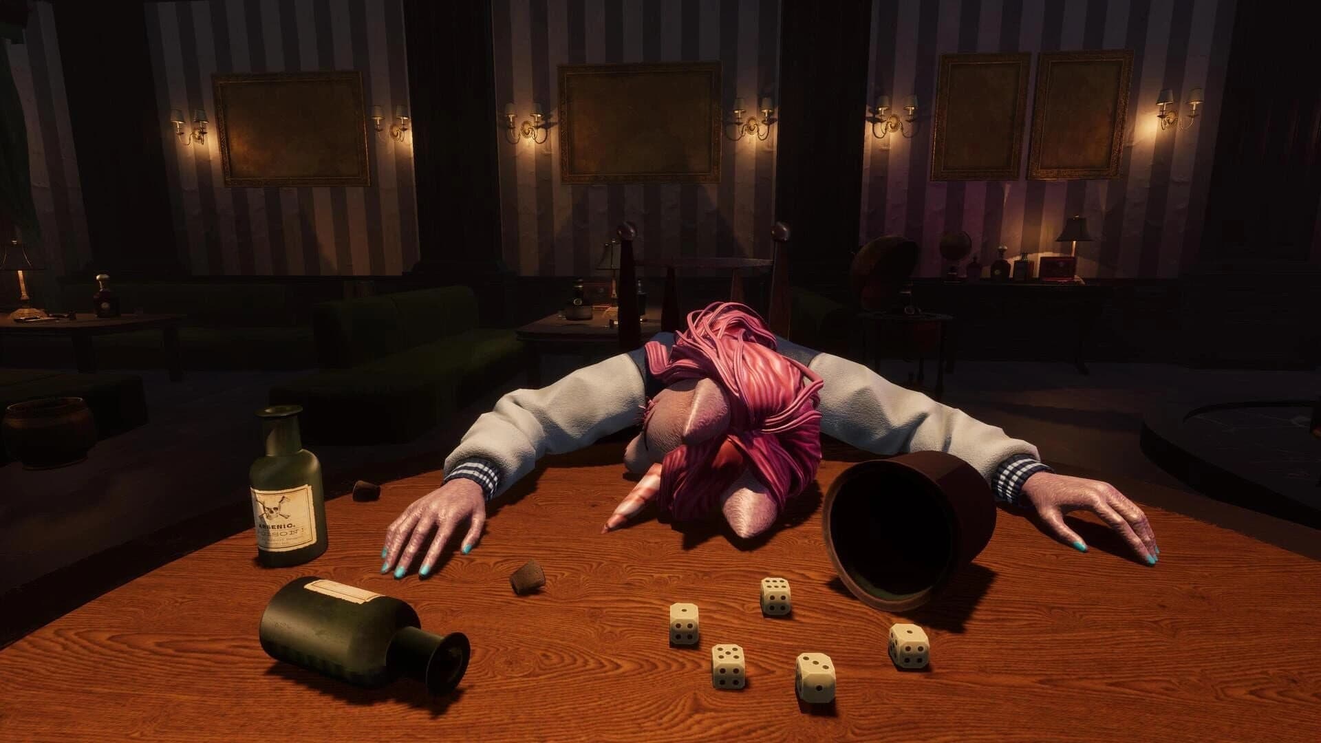 Liar's Pub screenshot 7