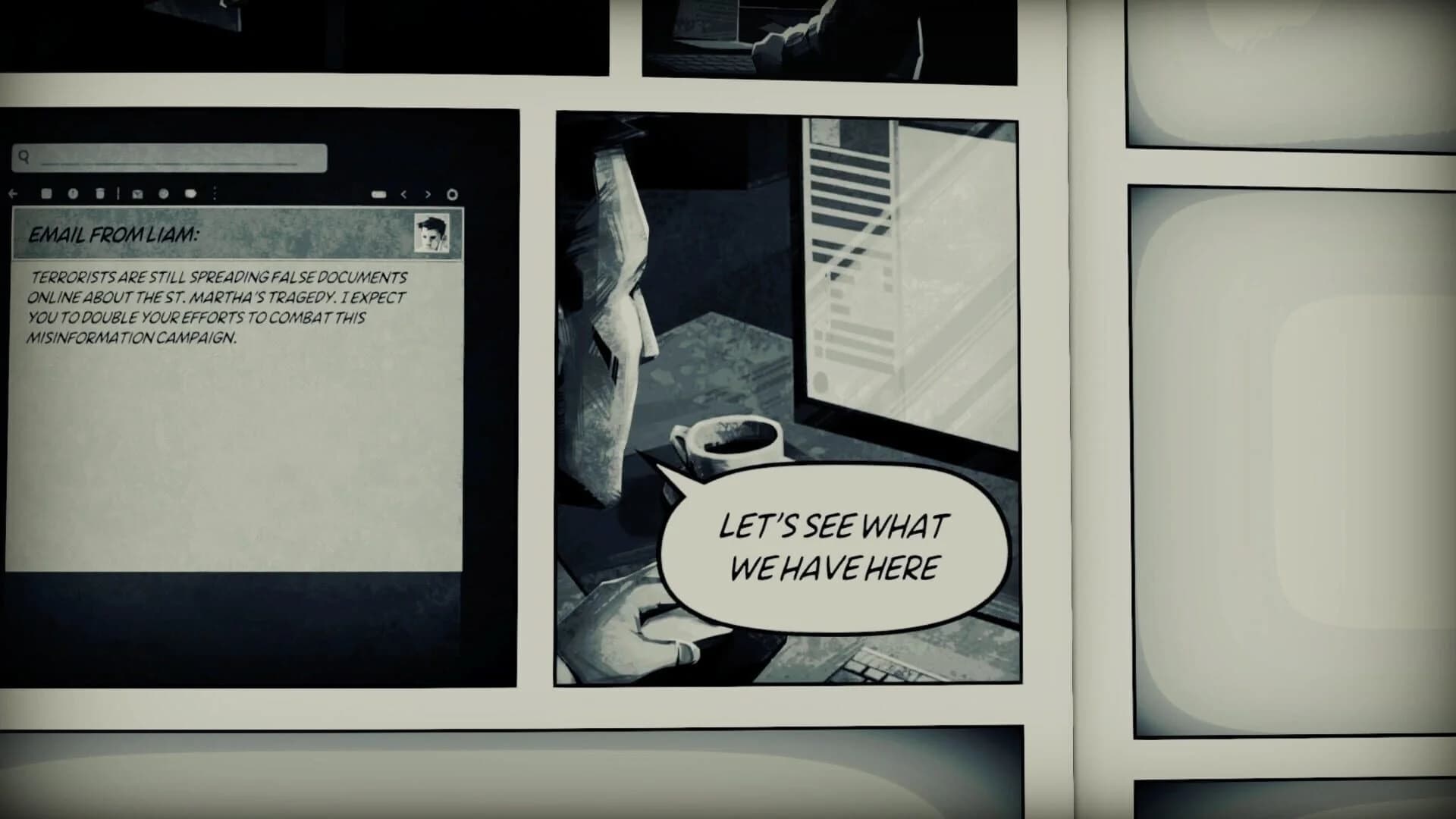 Liberated: For the Homeland screenshot 3