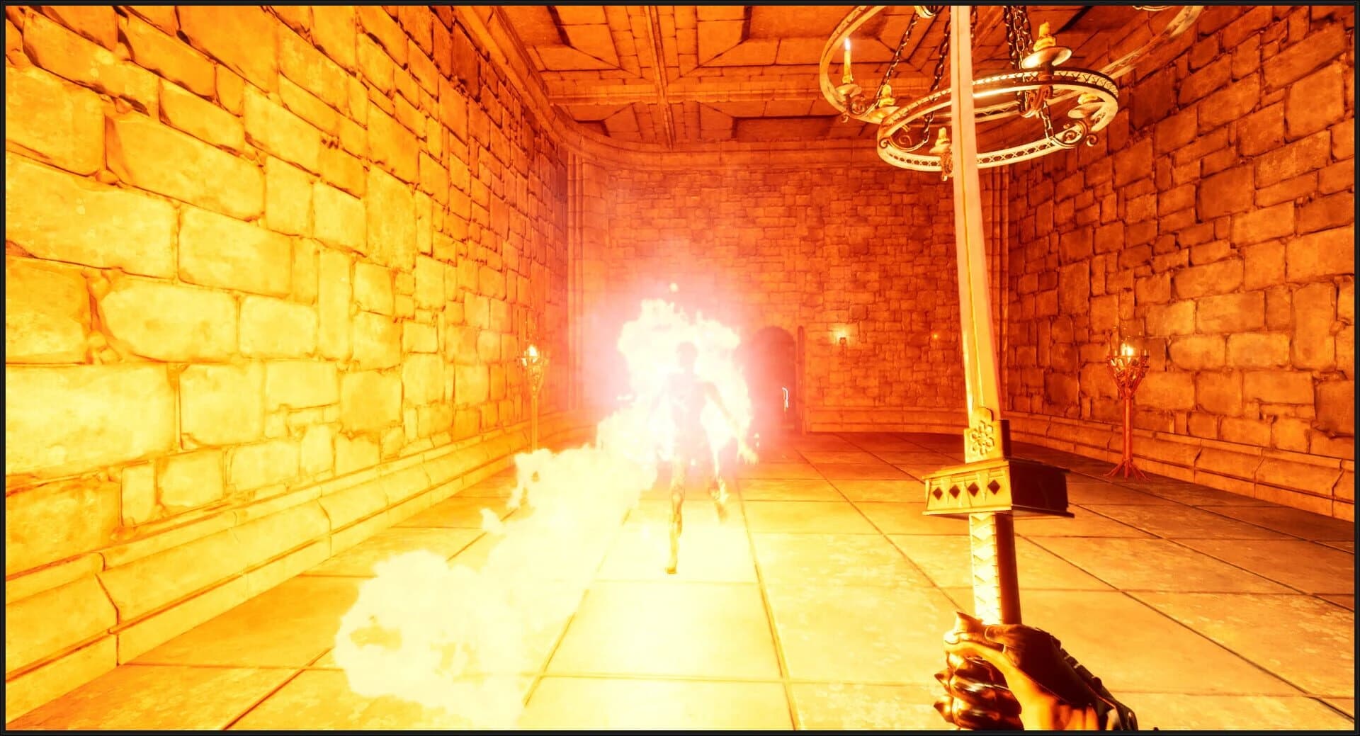 Liberta: Rise of Freedom screenshot 5