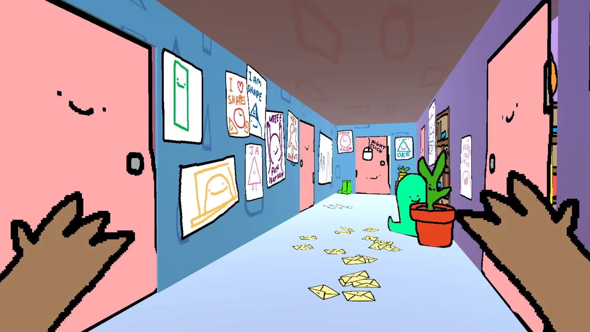 Library screenshot 1