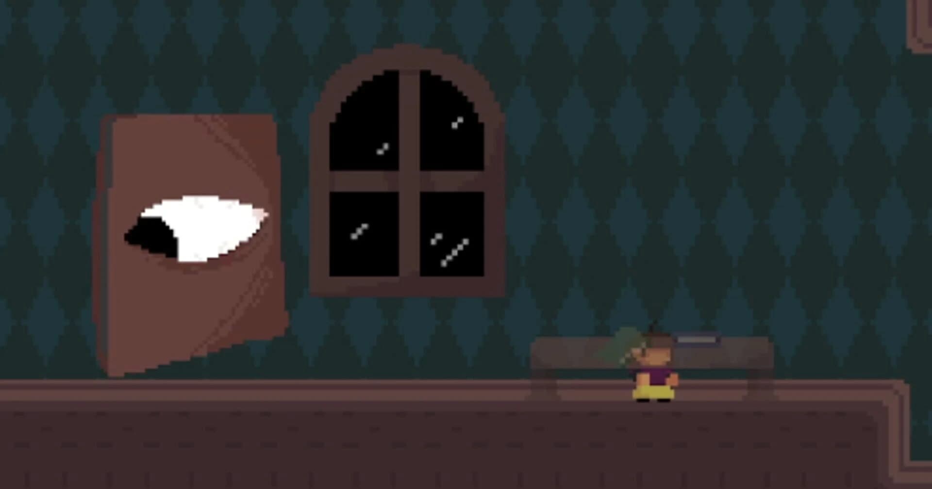 Library Escape screenshot 4