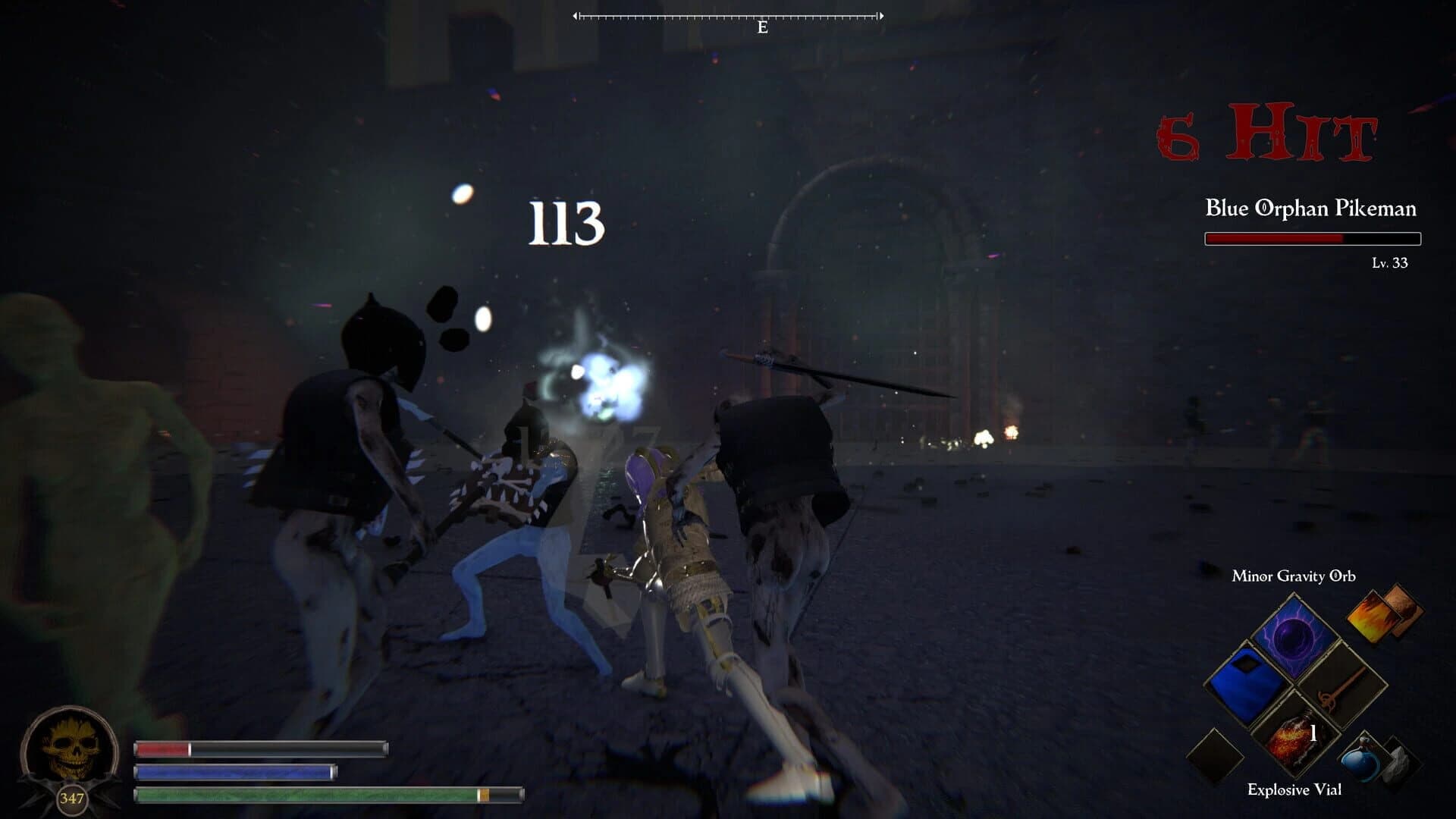 Lich Lords screenshot 5
