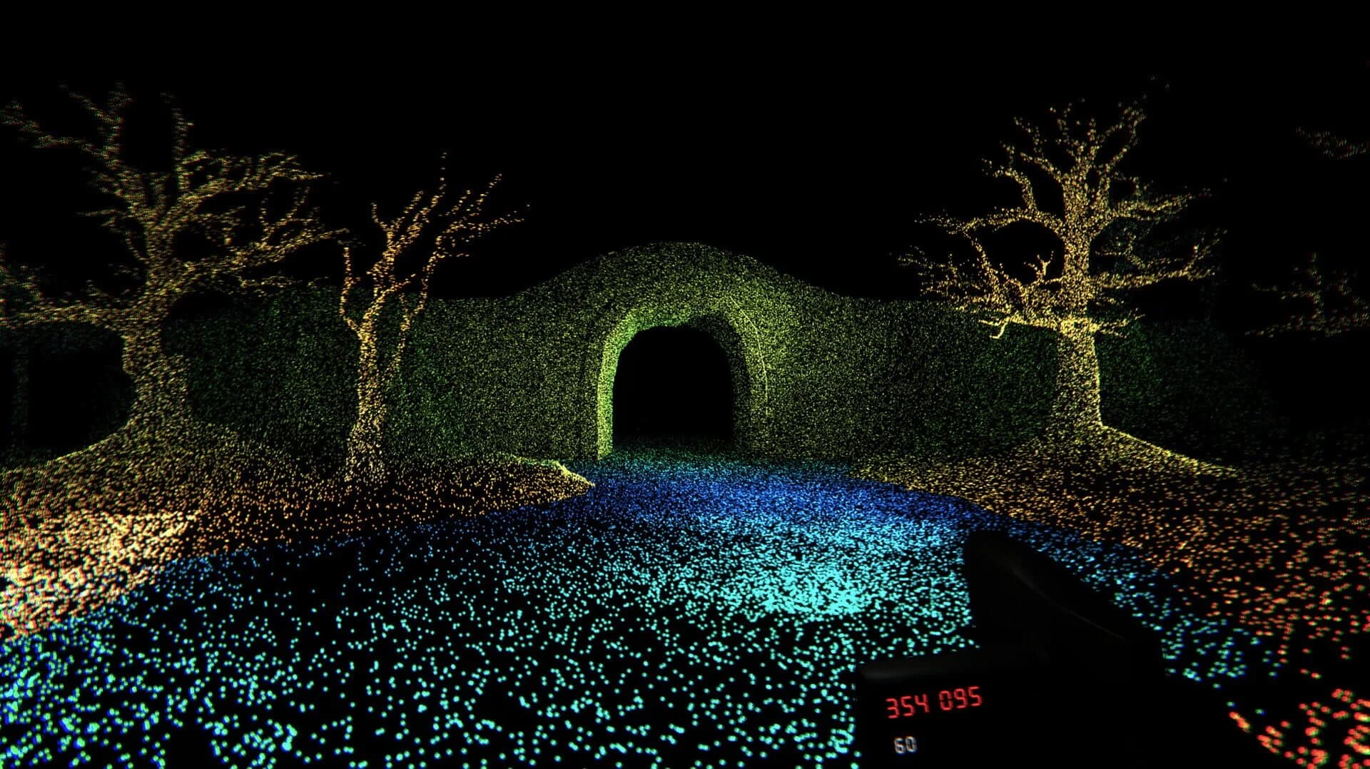Lidar Exploration Program screenshot 3