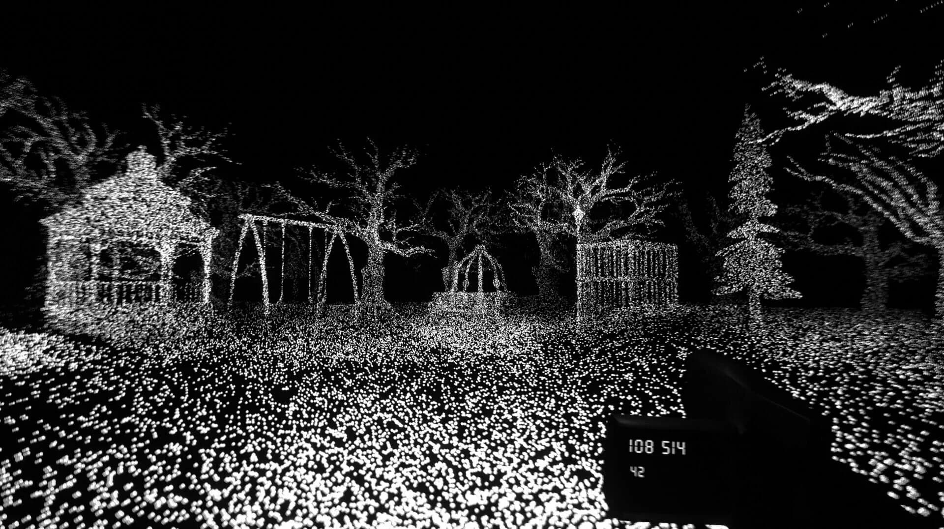 Lidar Exploration Program screenshot 5