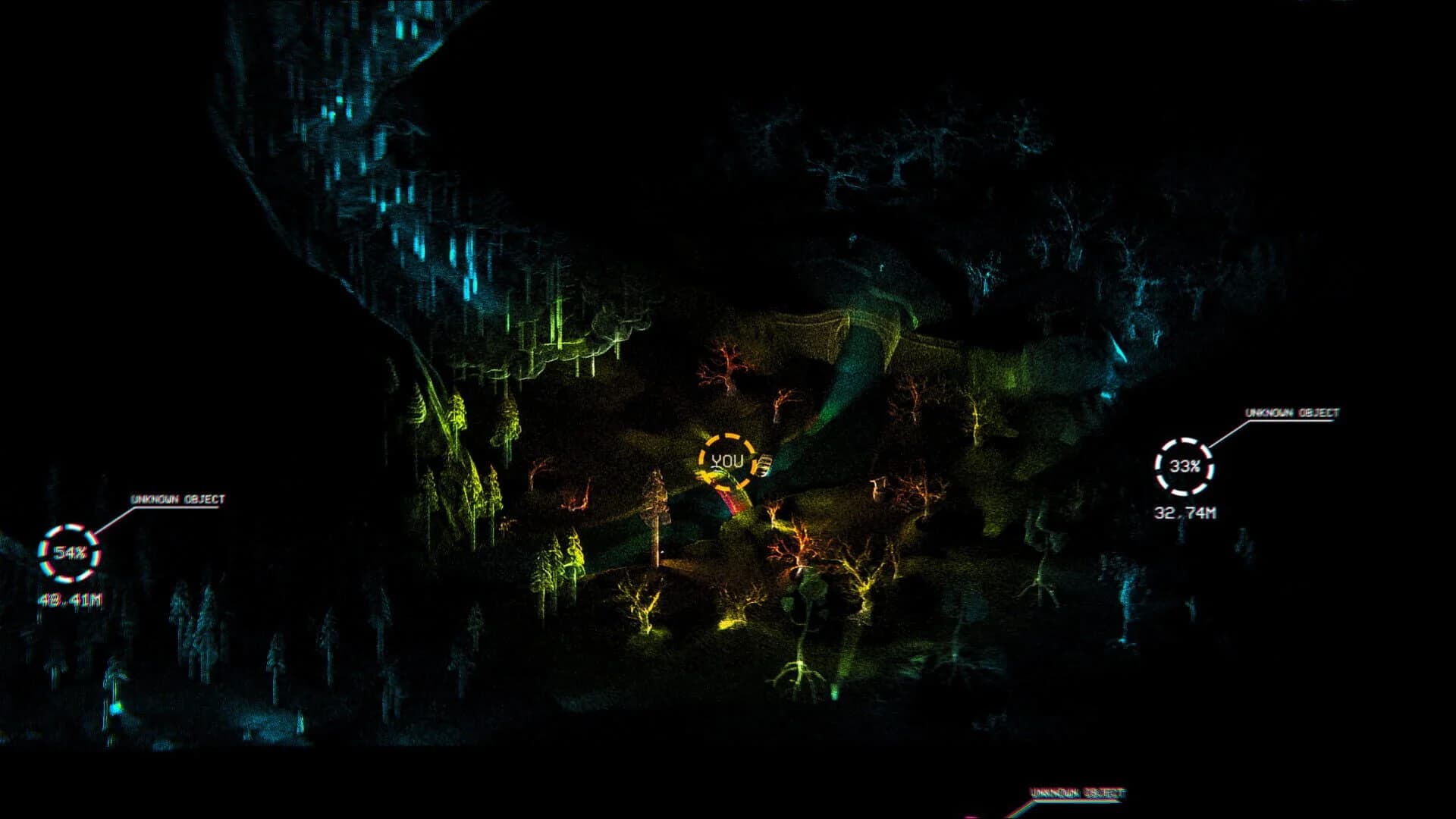 Lidar Exploration Program screenshot 2