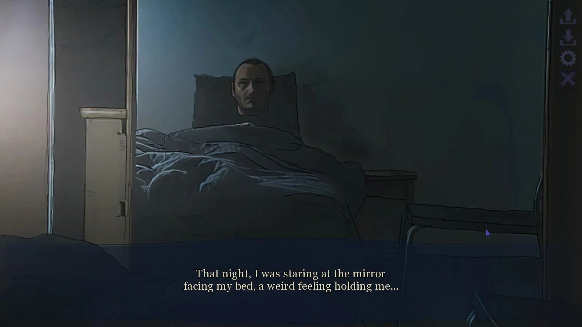 Lie In My Heart screenshot 5
