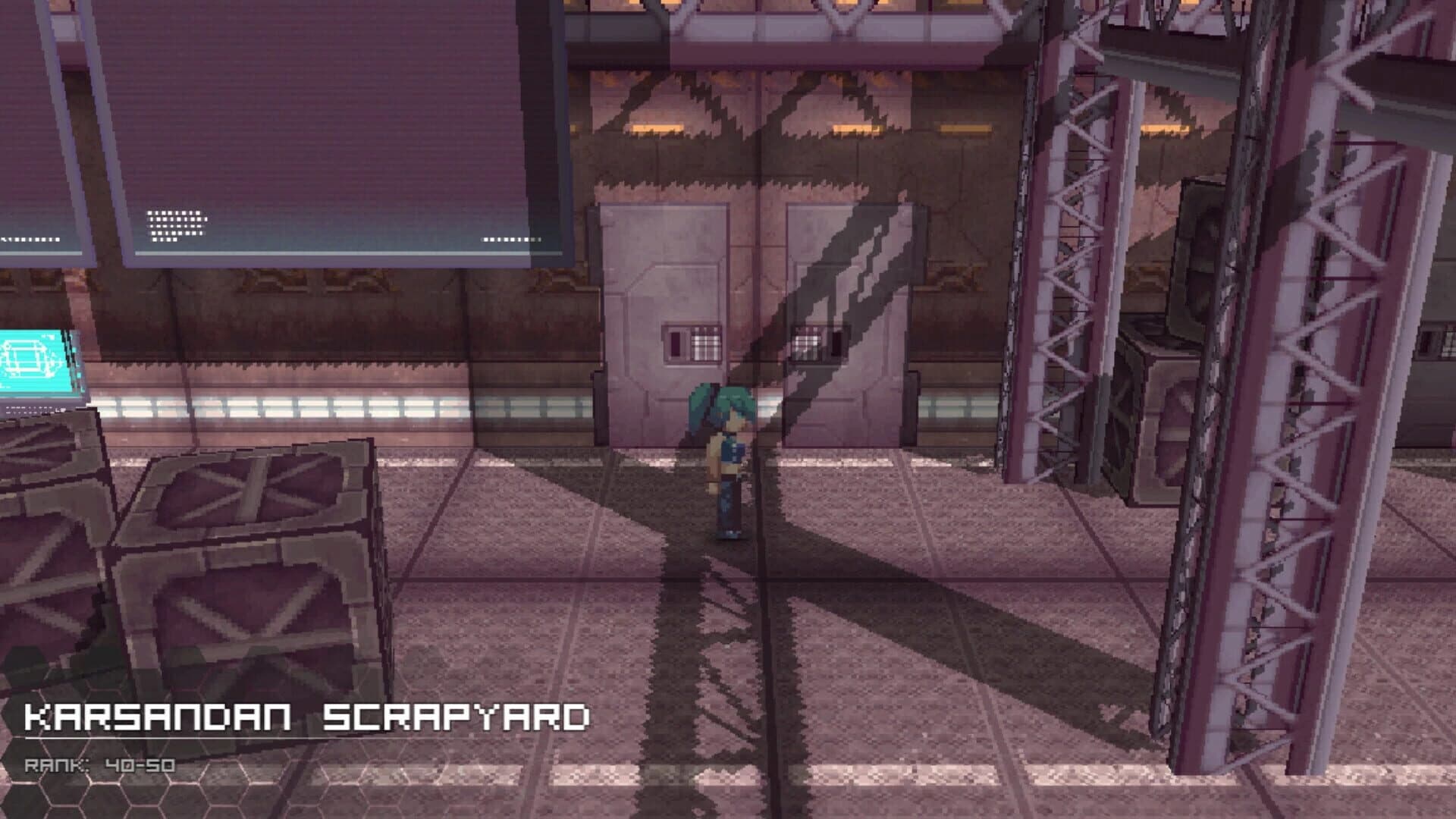 Lie of Caelum: Spirit screenshot 4