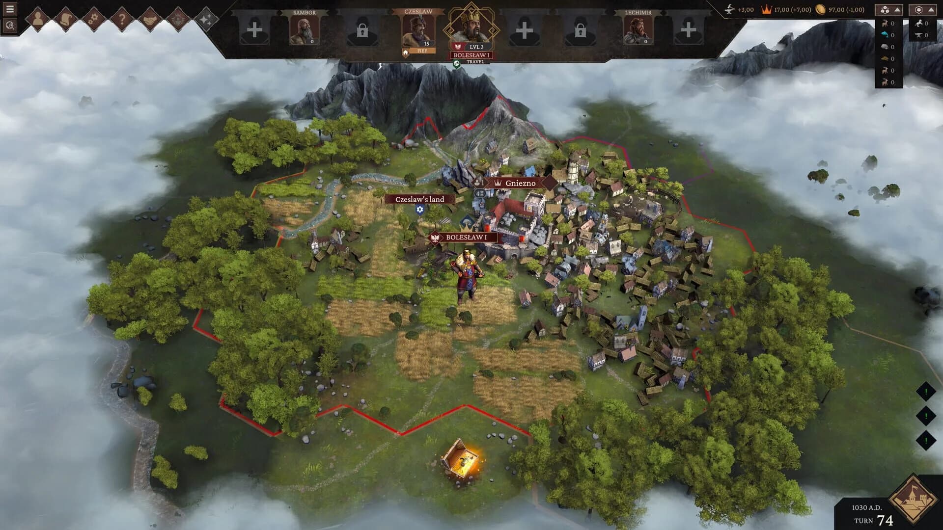 Liegecraft screenshot 1