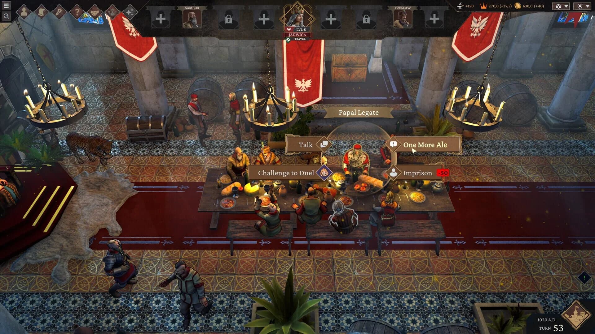 Liegecraft screenshot 3