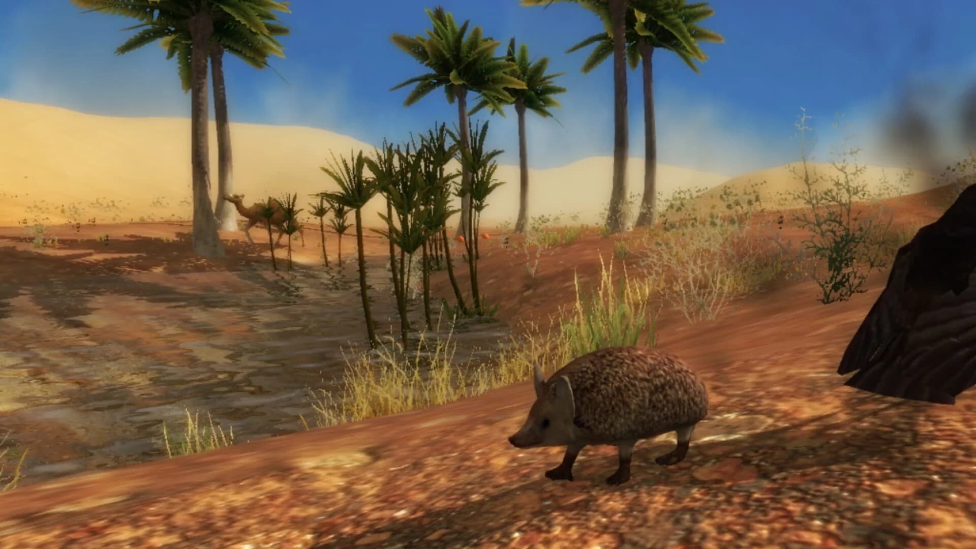 Lif screenshot 3