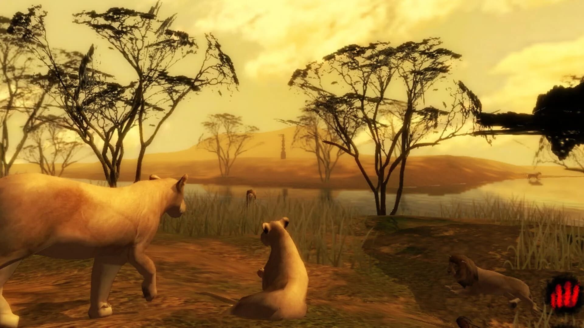 Lif screenshot 2
