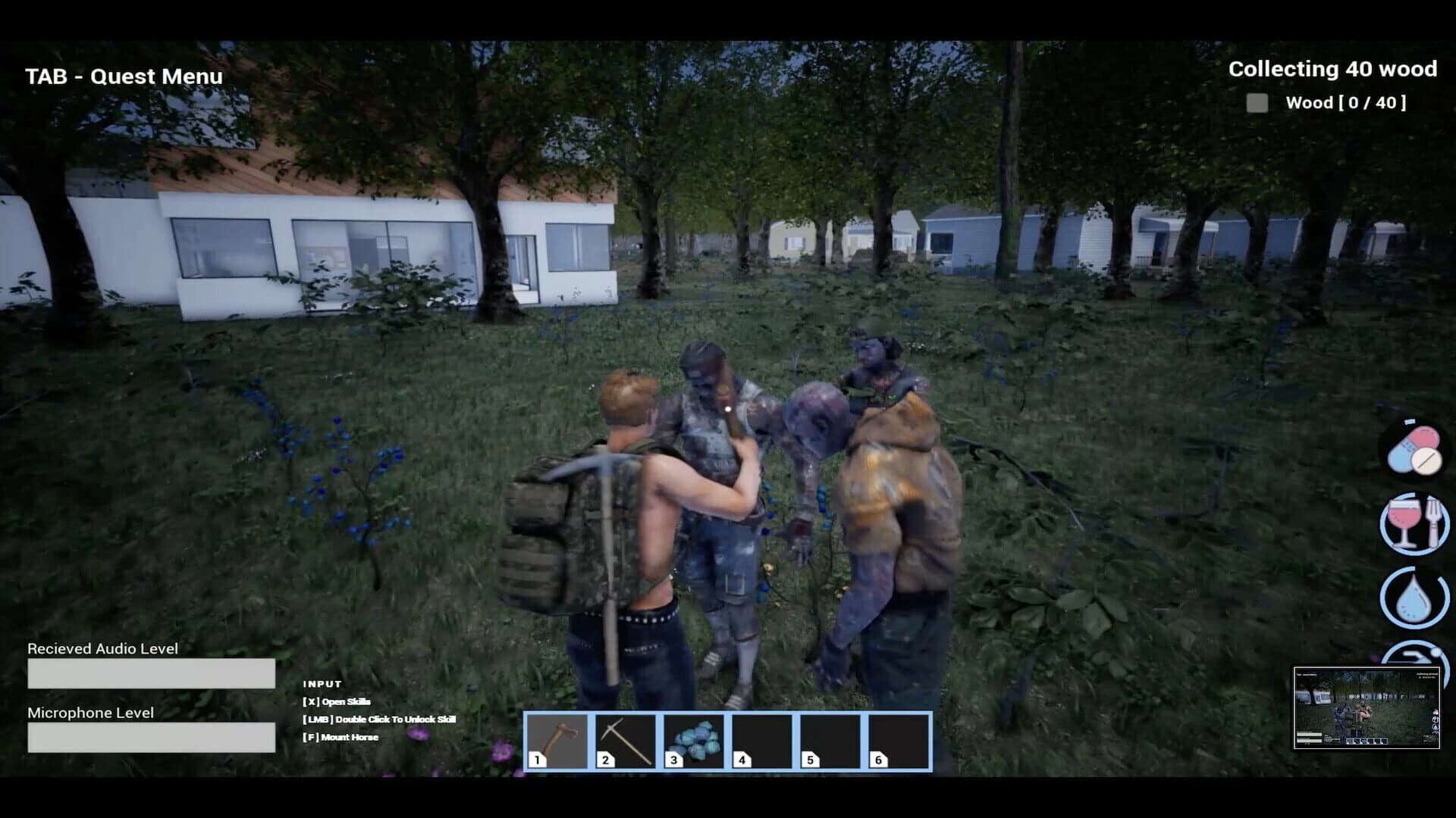 Life After Death screenshot 3