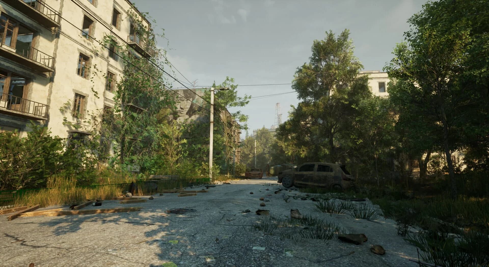 Life After End screenshot 3