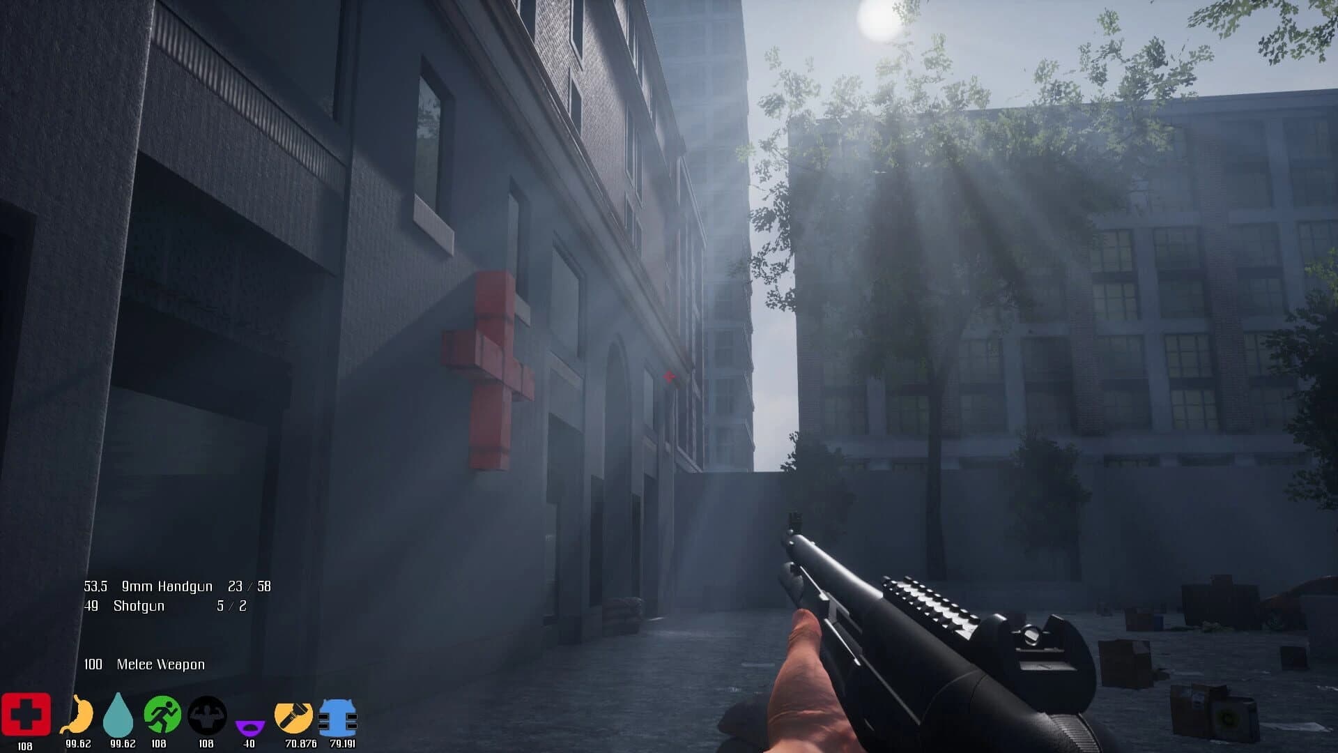 Life After the Living screenshot 4