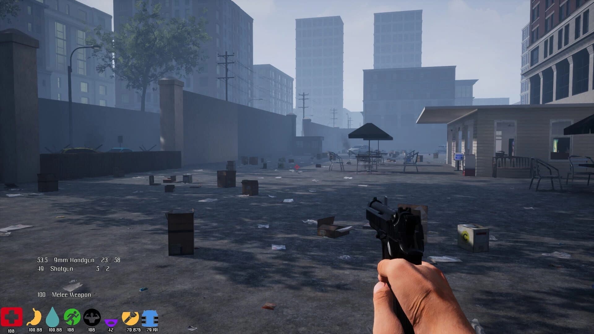 Life After the Living screenshot 2