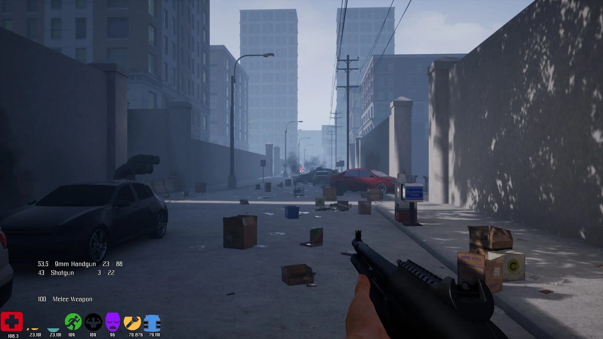 Life After the Living screenshot 5