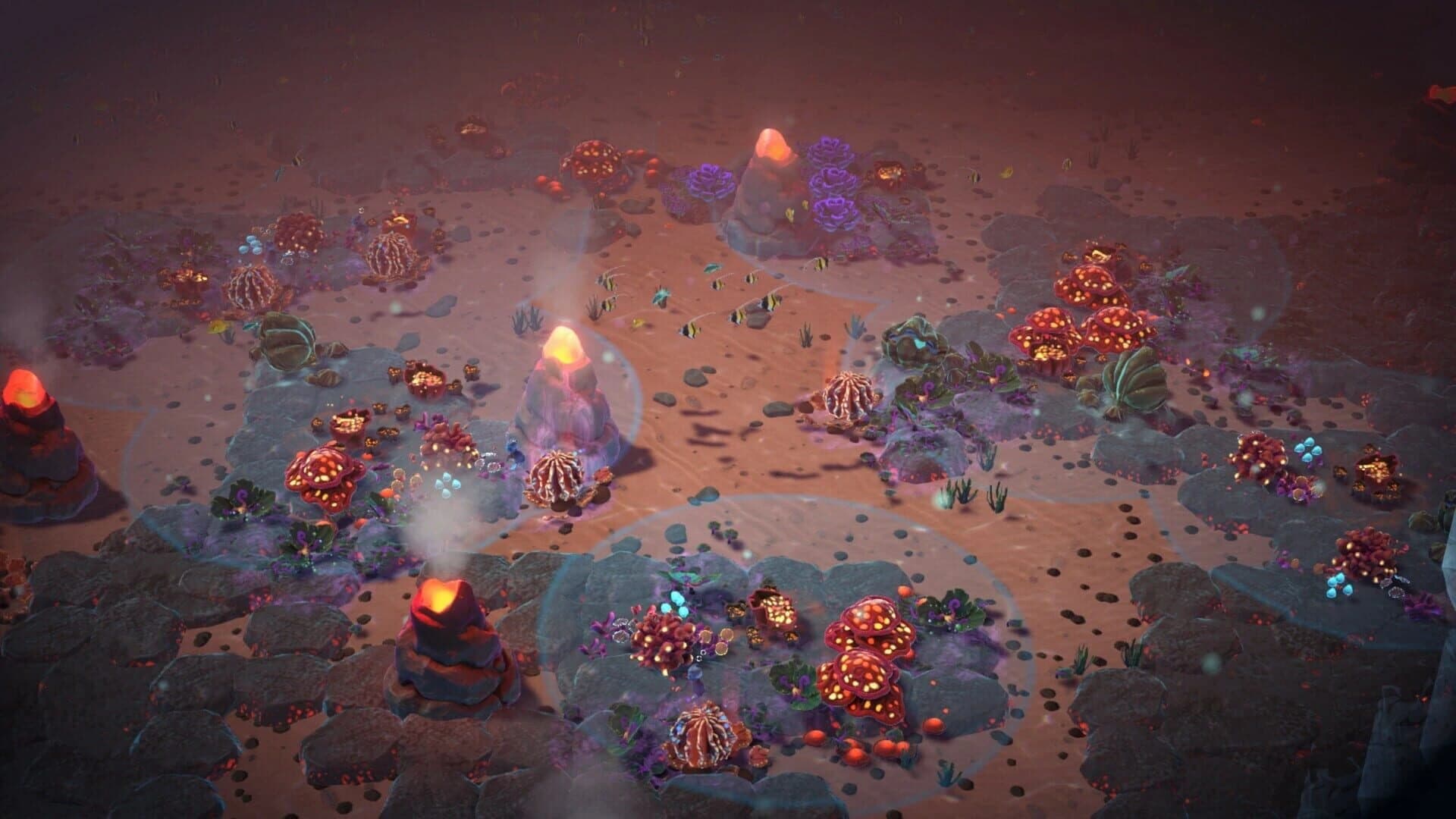 Life Below screenshot 2