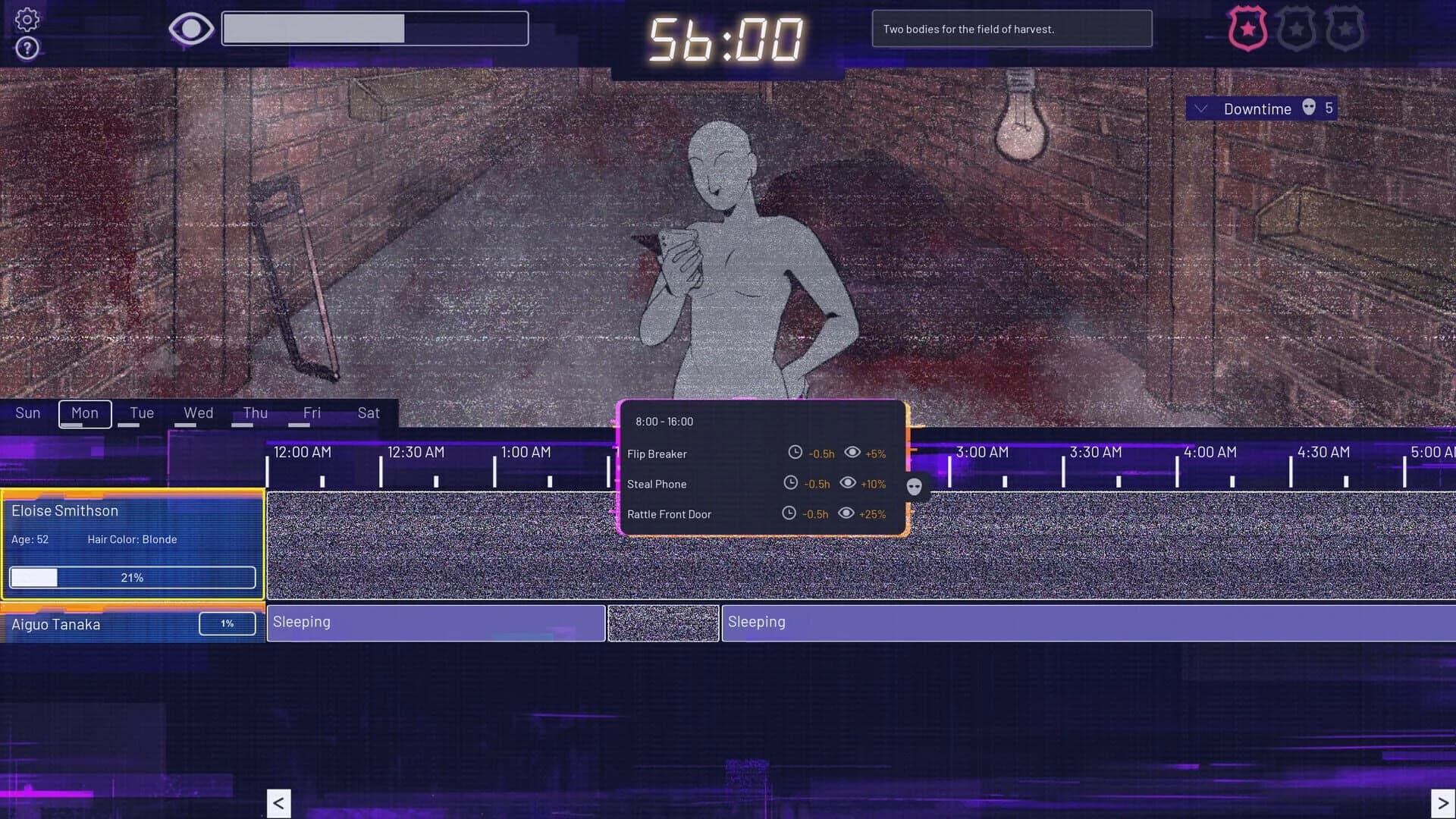 Life Eater screenshot 5