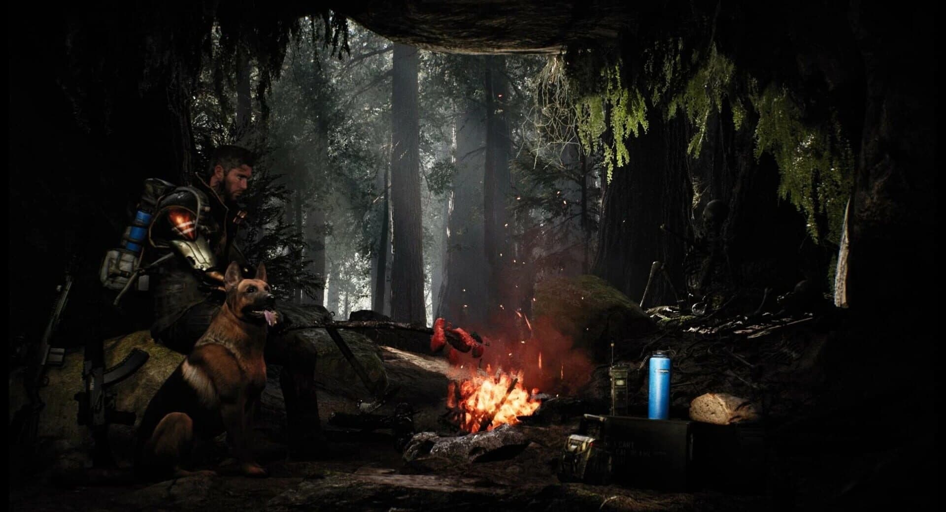 Life Effect screenshot 2