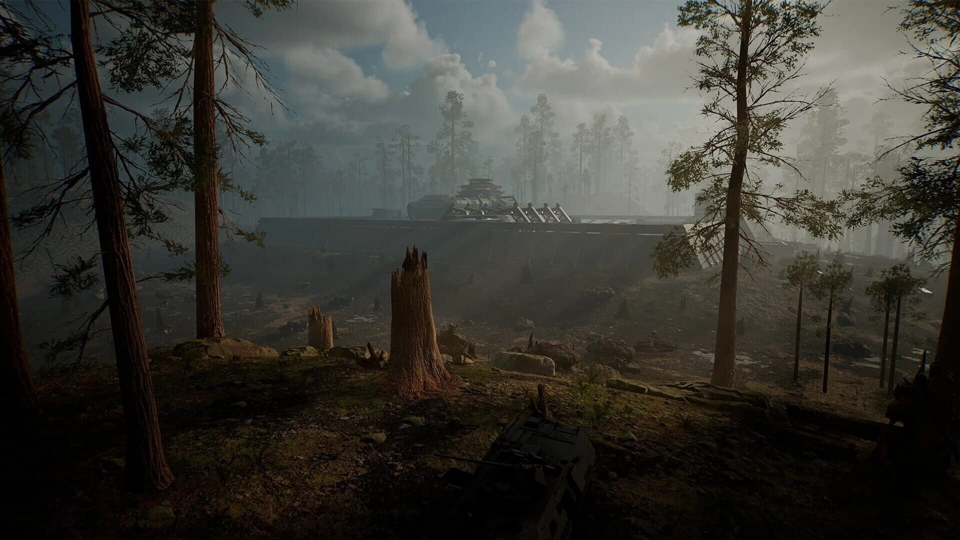 Life Effect Survival screenshot 1