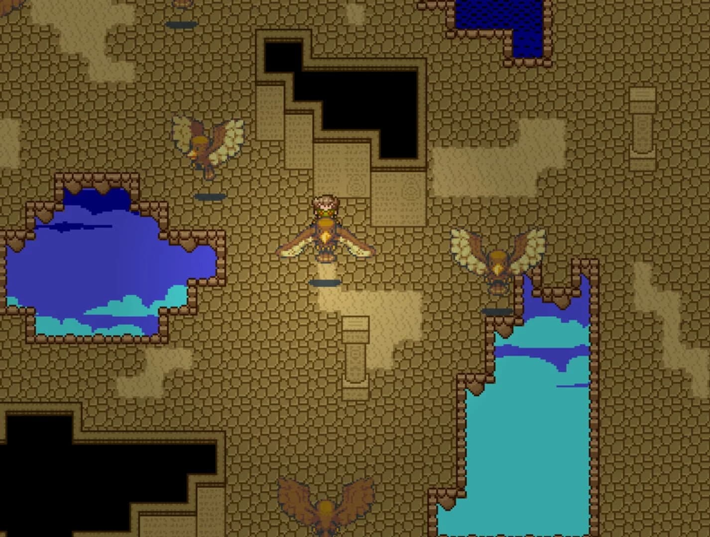 Life Forge ORPG screenshot 4