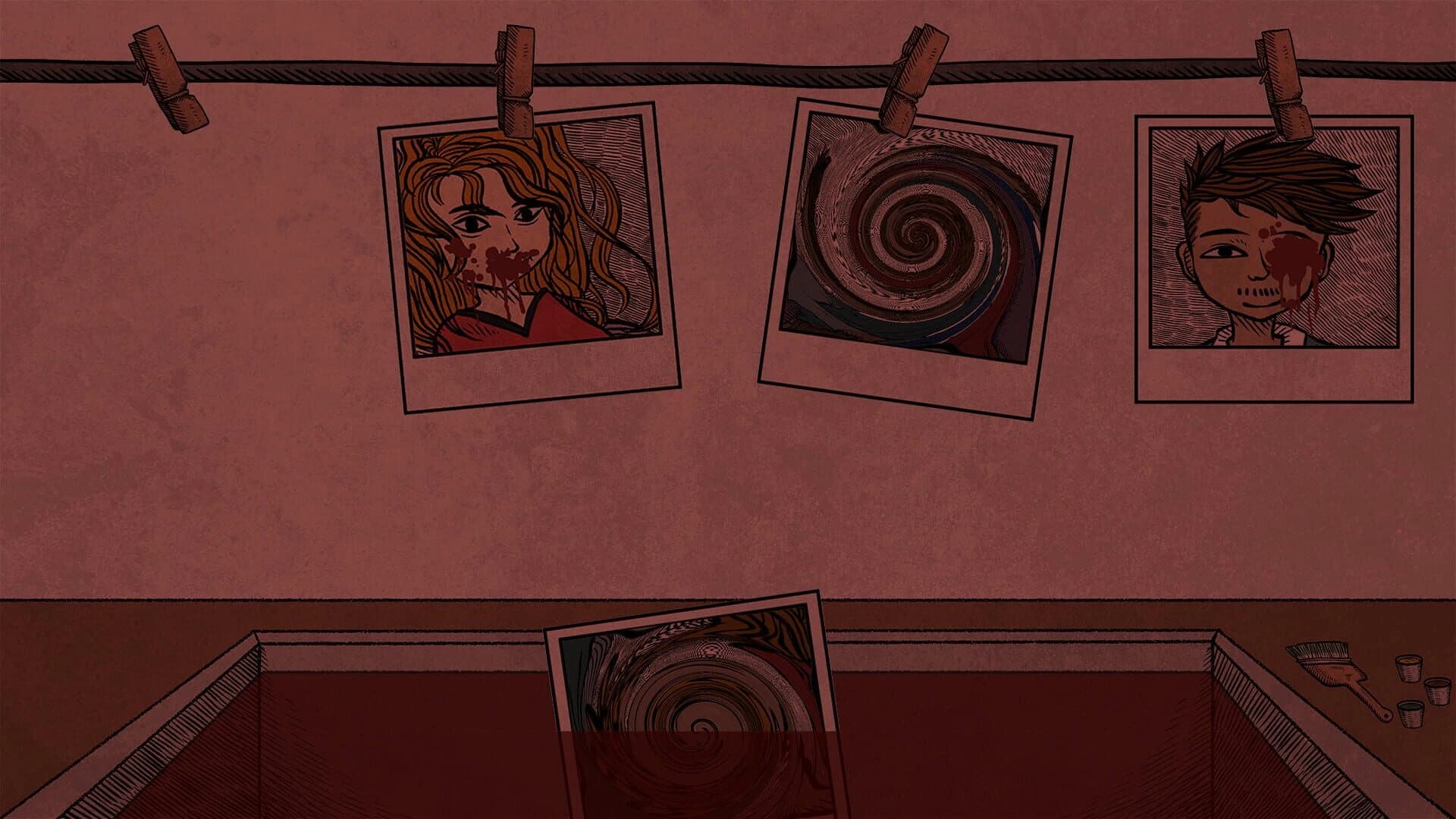 Life Gallery screenshot 5