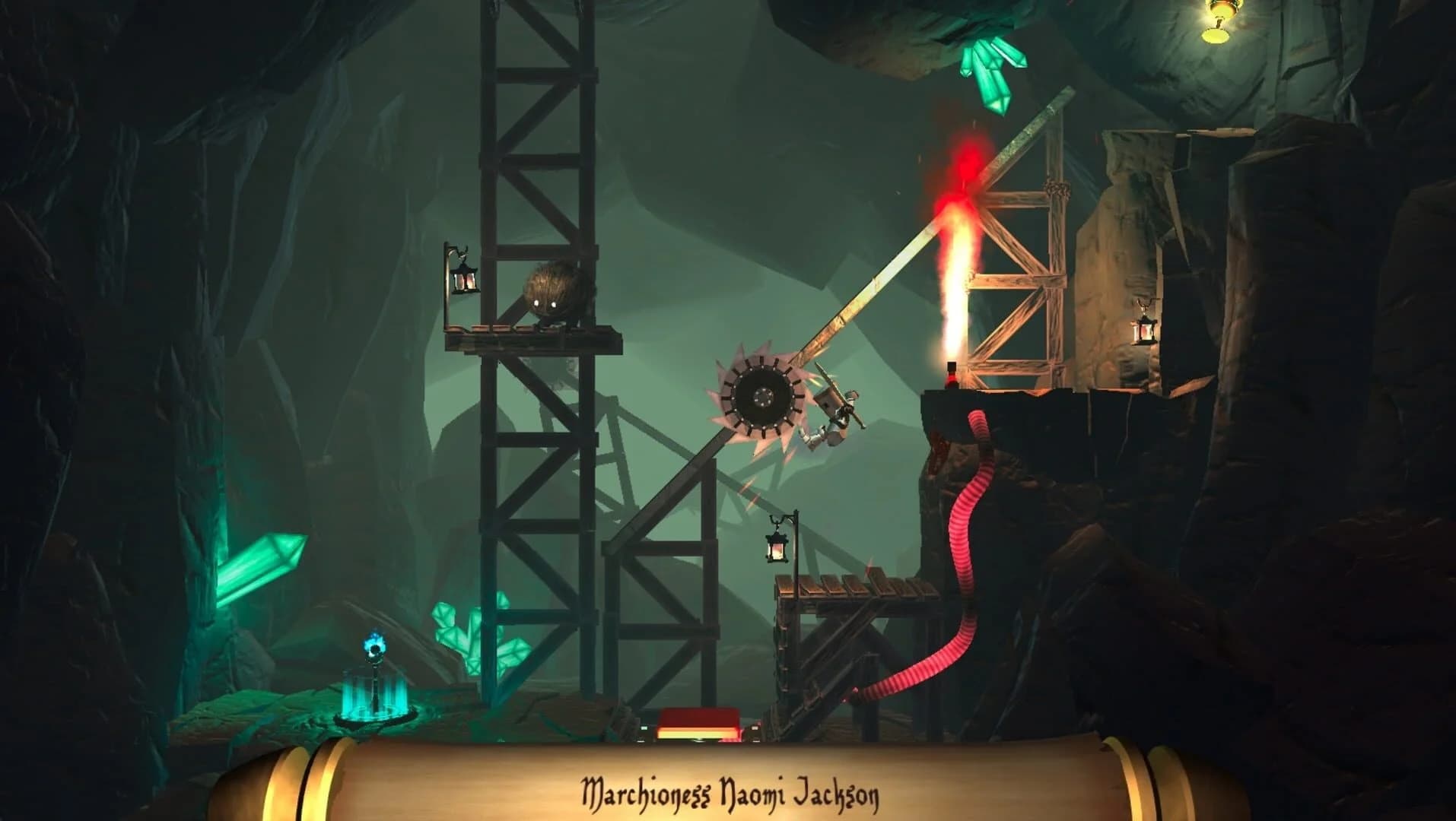 Life Goes On: Done to Death screenshot 5