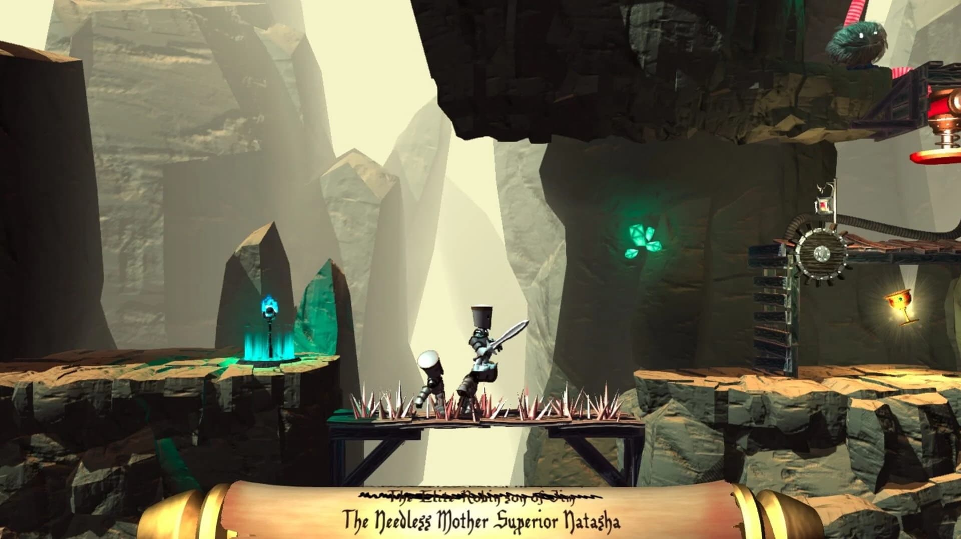 Life Goes On: Done to Death screenshot 2