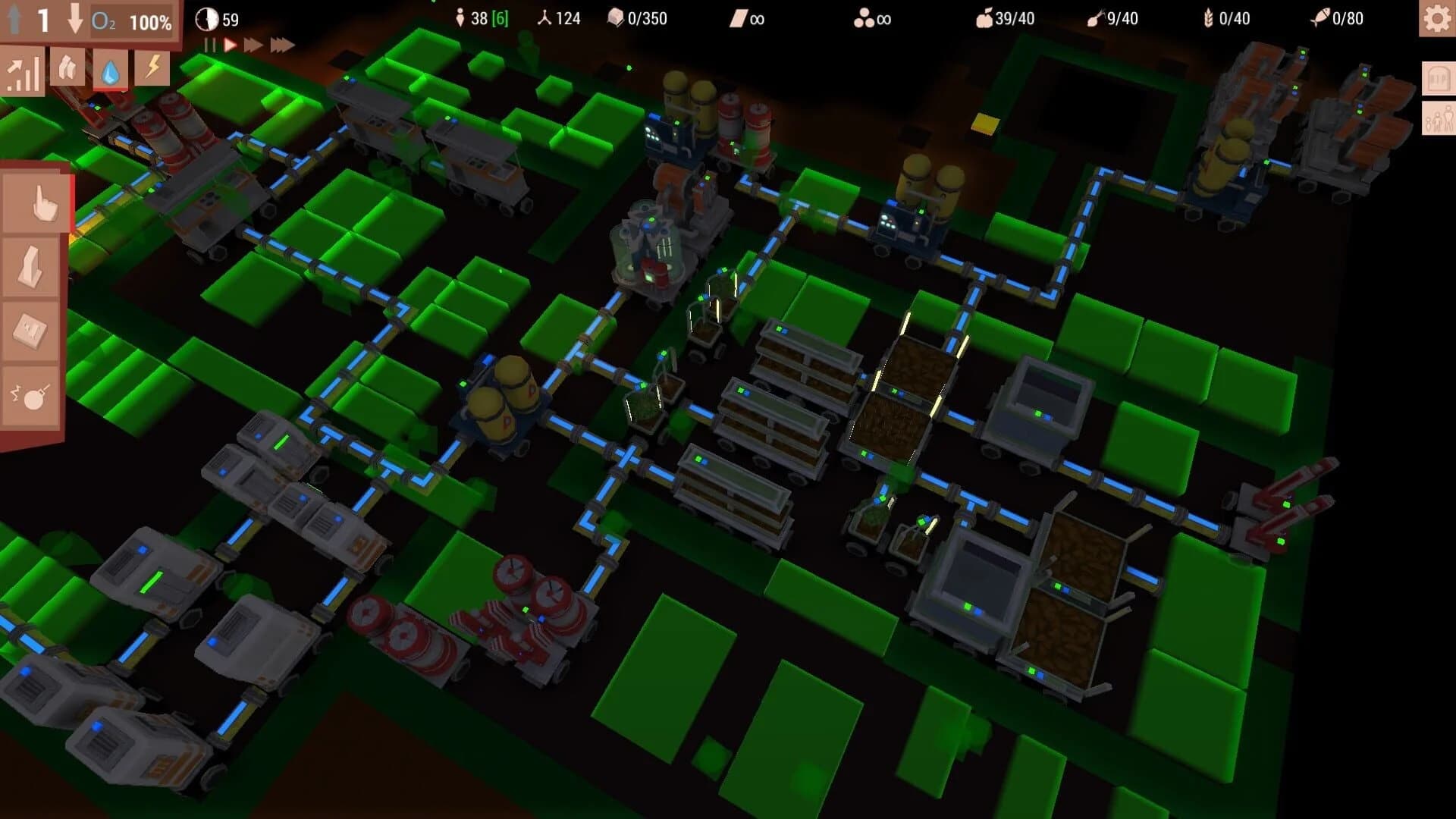 Life in Bunker screenshot 2