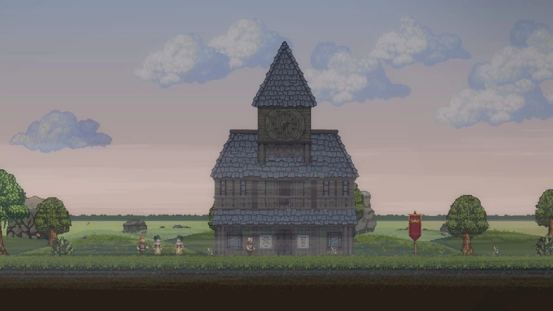 Life is Hard screenshot 4