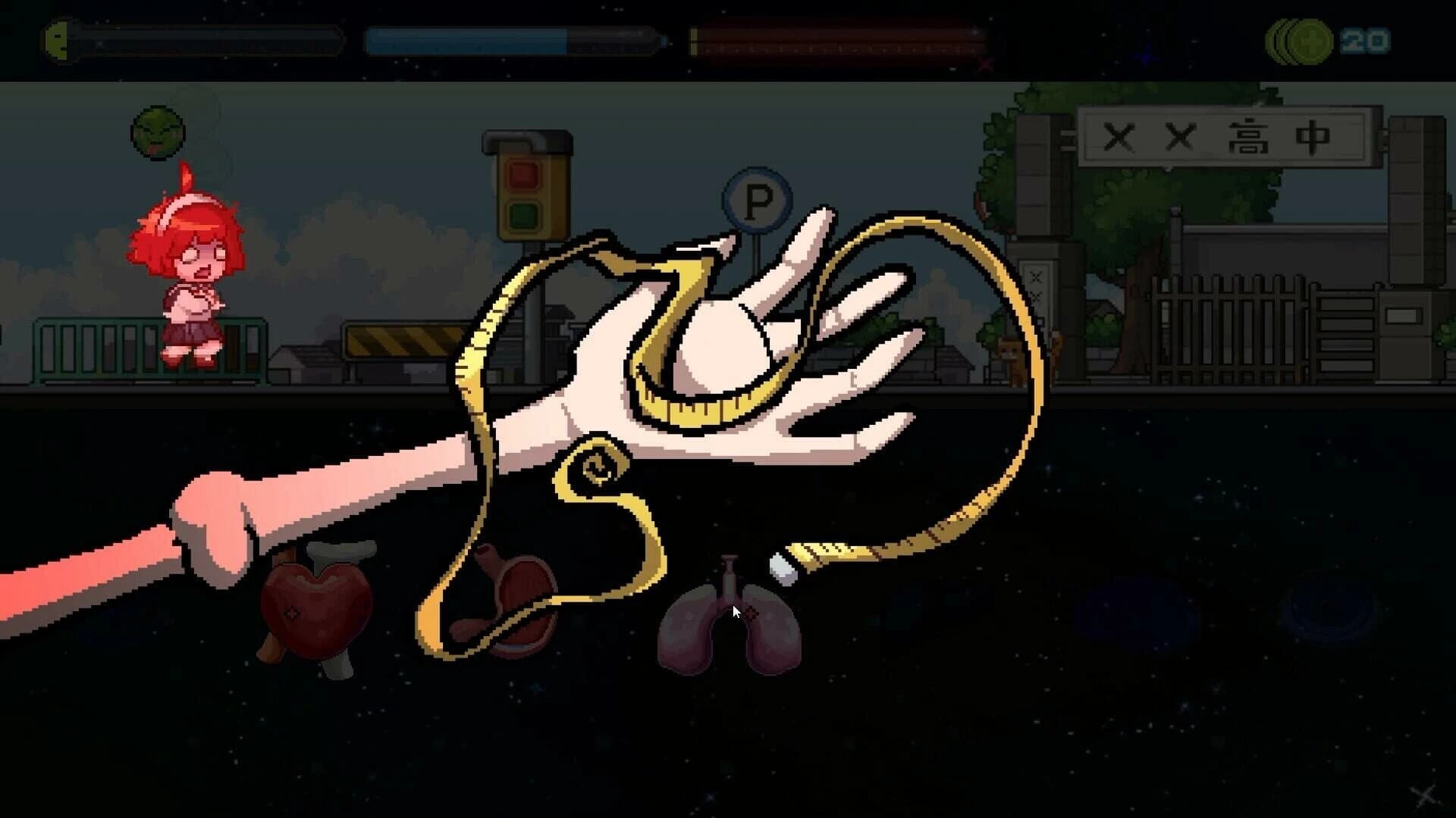 Life Is Not Auto screenshot 5