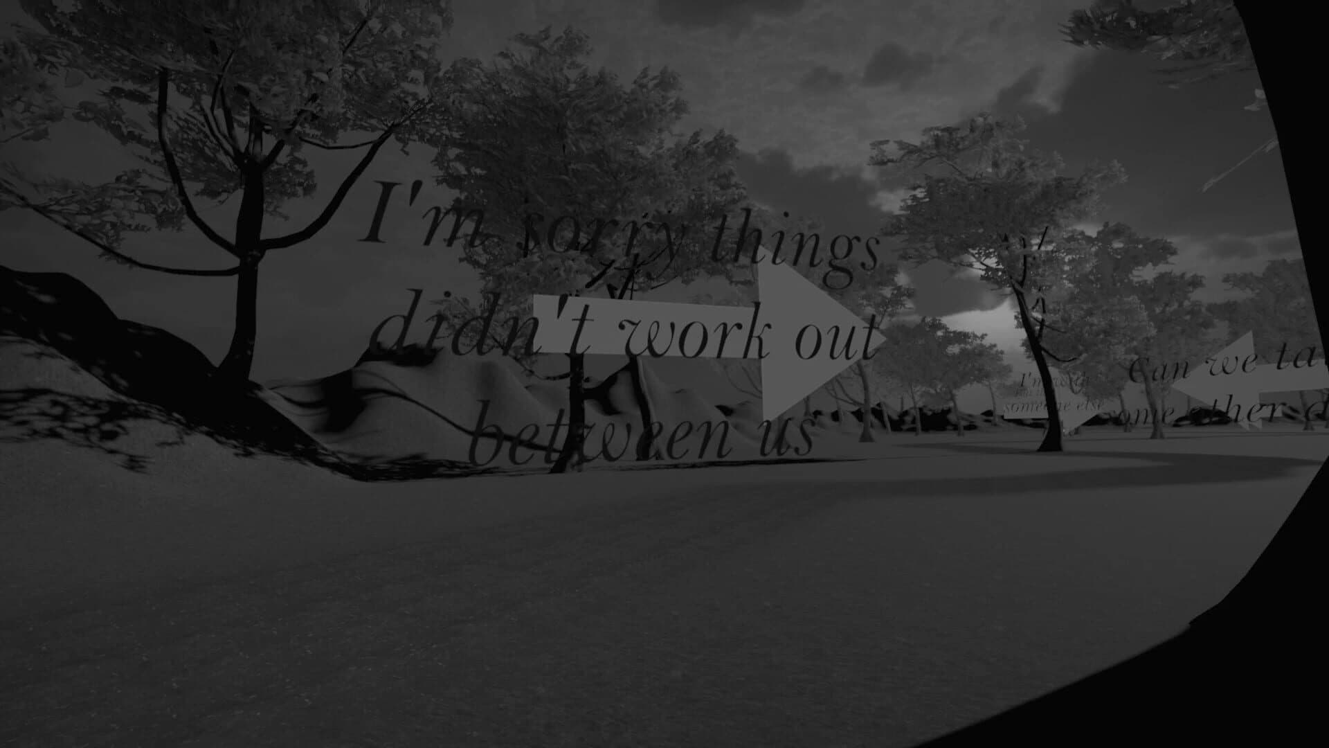 Life is sad screenshot 3