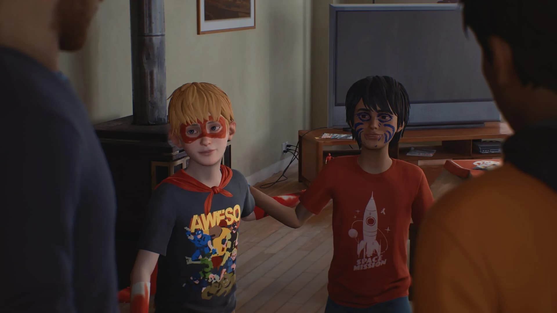 Life is Strange 2: Episode 2 - Rules screenshot 5