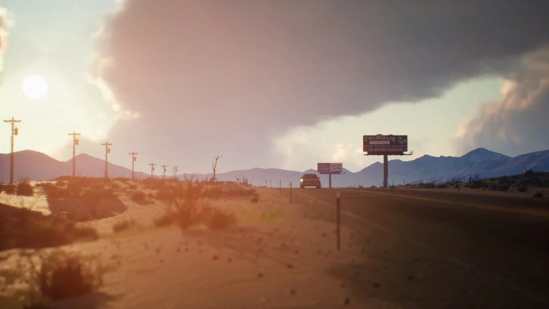 Life is Strange 2: Episode 4 - Faith screenshot 2