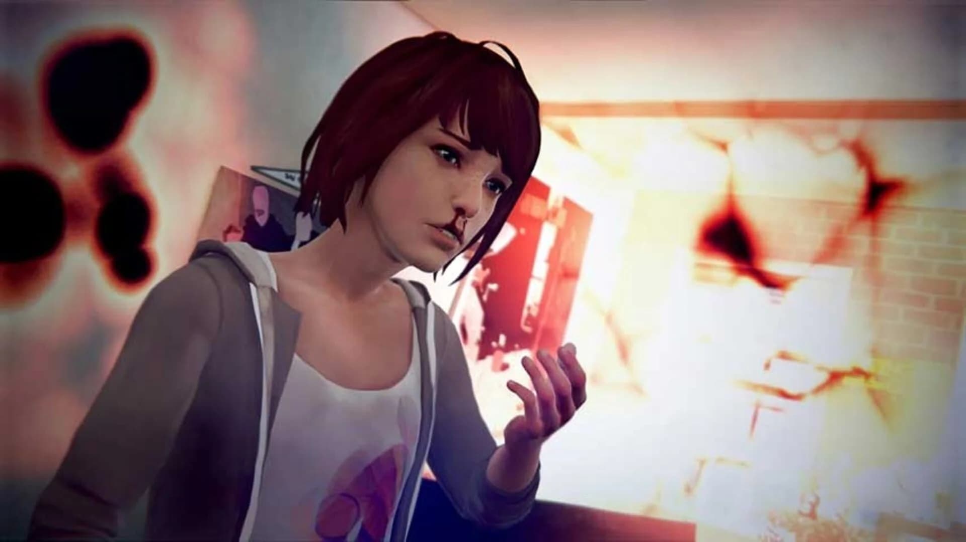 Life is Strange: Episode 5 - Polarized screenshot 2