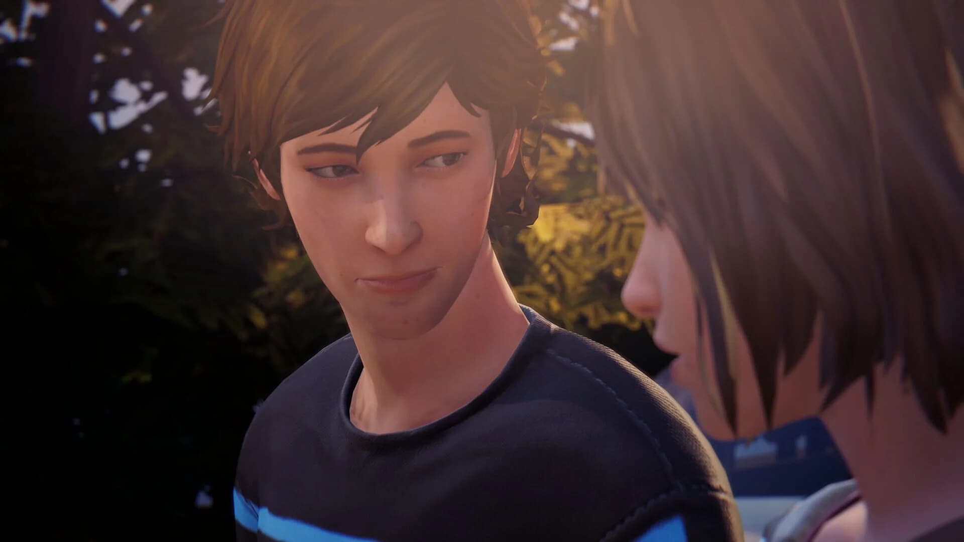 Life is Strange Remastered Collection screenshot 4