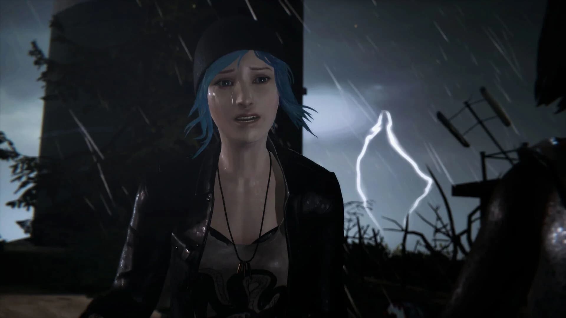 Life is Strange Remastered Collection screenshot 1