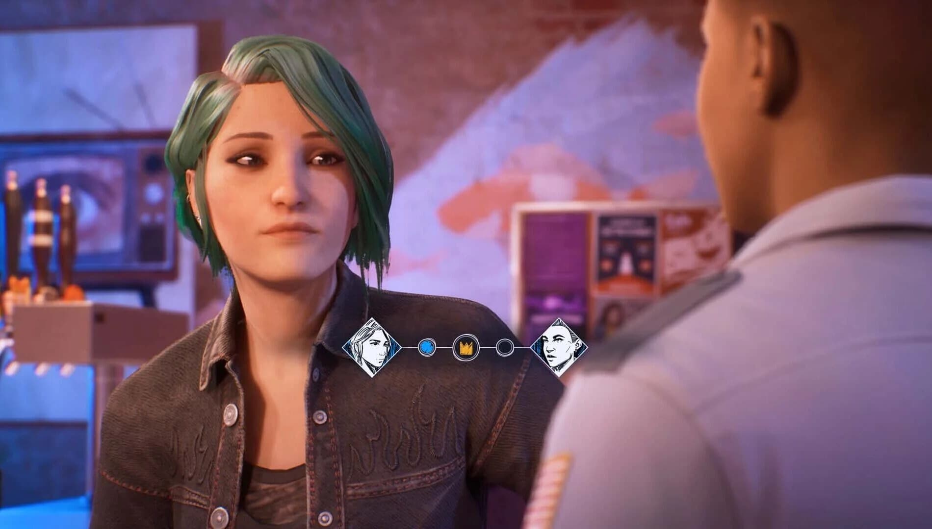 Life is Strange: Reunion screenshot 4