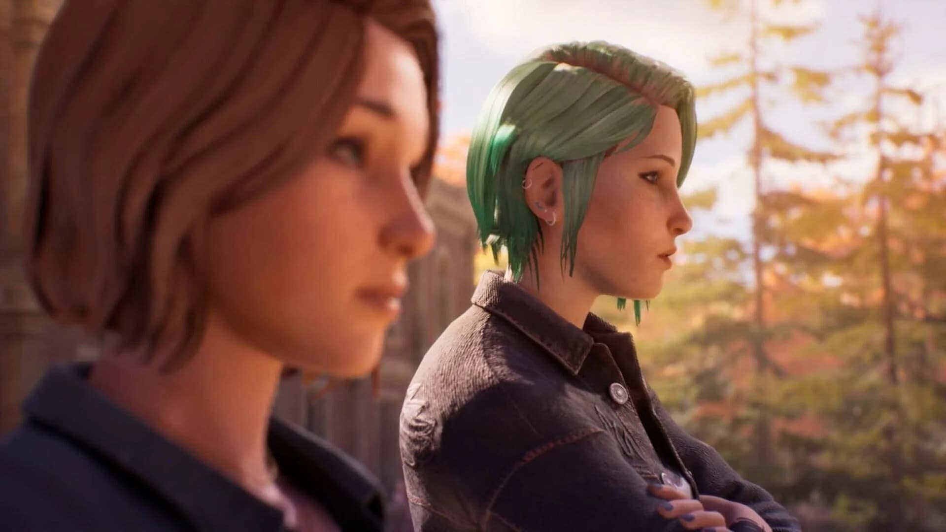 Life is Strange: Reunion screenshot 3